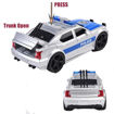Picture of FRICTION POLICE CAR W/LIGHT & SOUND